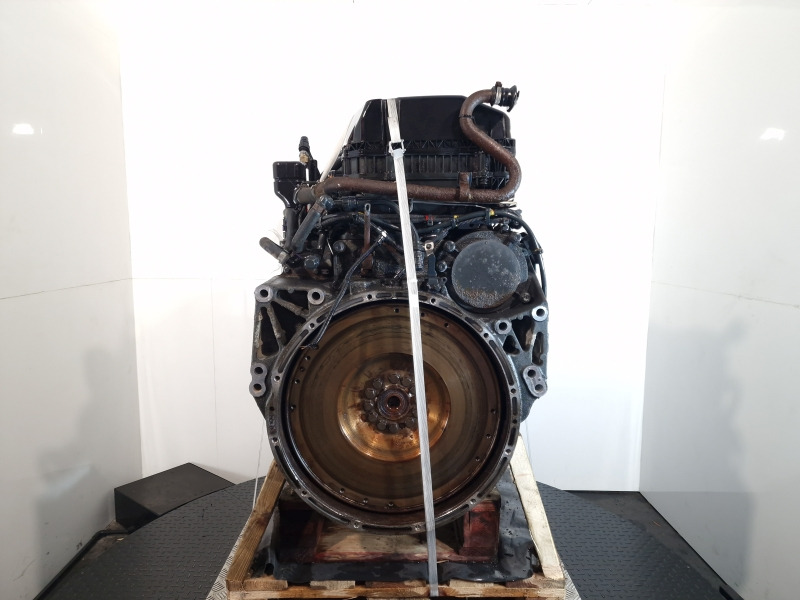 Renault DTI11 380 EUVI Engine (Truck) - Engine for Truck: picture 4 Renault DTI11 380 EUVI Engine (Truck) - Engine for Truck: picture 4