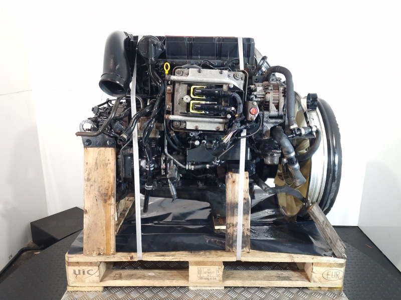Renault DXI5 180-EEV Engine (Truck) - Engine for Truck: picture 4 Renault DXI5 180-EEV Engine (Truck) - Engine for Truck: picture 4