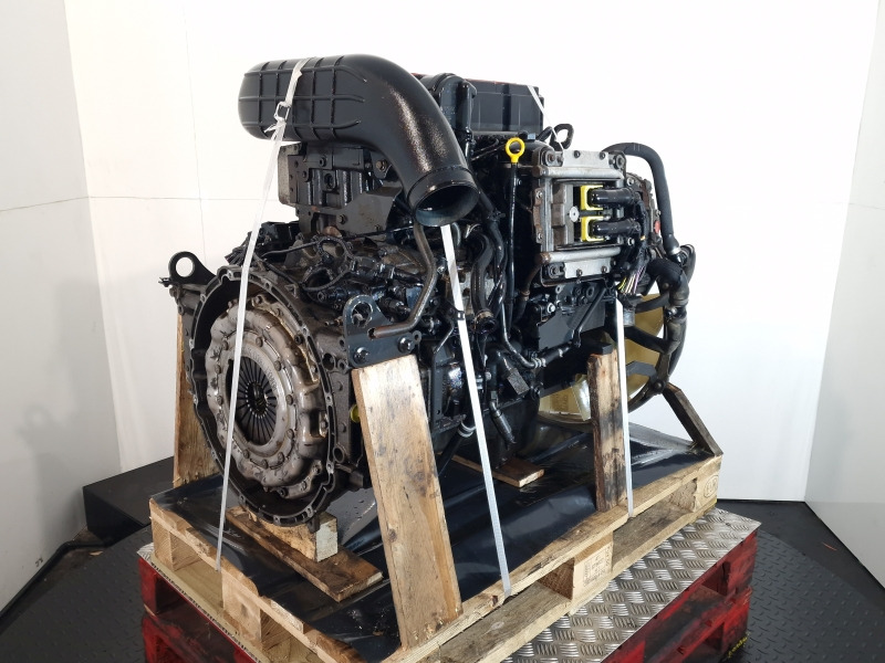 Renault DXI5 180-EEV Engine (Truck) - Engine for Truck: picture 1 Renault DXI5 180-EEV Engine (Truck) - Engine for Truck: picture 1