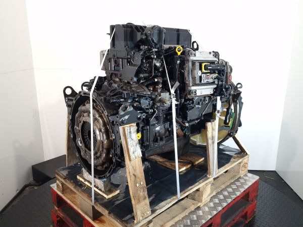 Renault DXI5 180-EUV Engine (Truck) - Engine for Truck: picture 1 Renault DXI5 180-EUV Engine (Truck) - Engine for Truck: picture 1