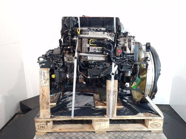 Renault DXI5 180-EUV Engine (Truck) - Engine for Truck: picture 4 Renault DXI5 180-EUV Engine (Truck) - Engine for Truck: picture 4
