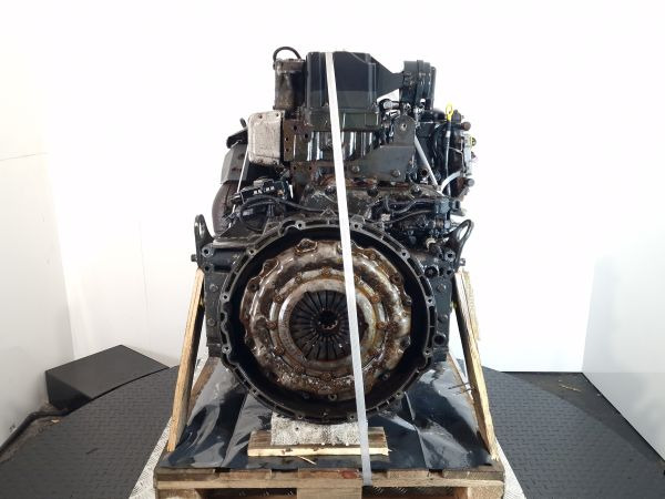 Renault DXI5 180-EUV Engine (Truck) - Engine for Truck: picture 3 Renault DXI5 180-EUV Engine (Truck) - Engine for Truck: picture 3