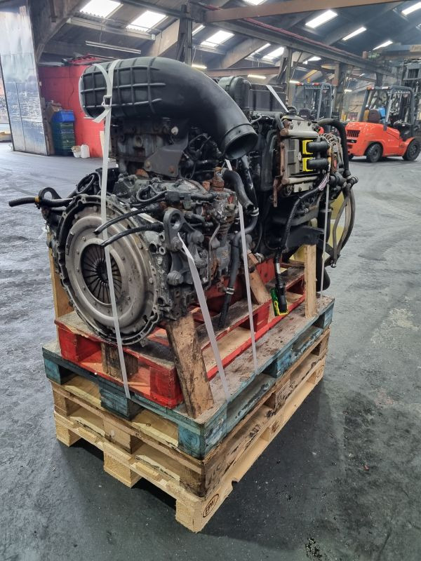 Renault DXI7 260-EUV Engine (Truck) - Engine for Truck: picture 1 Renault DXI7 260-EUV Engine (Truck) - Engine for Truck: picture 1
