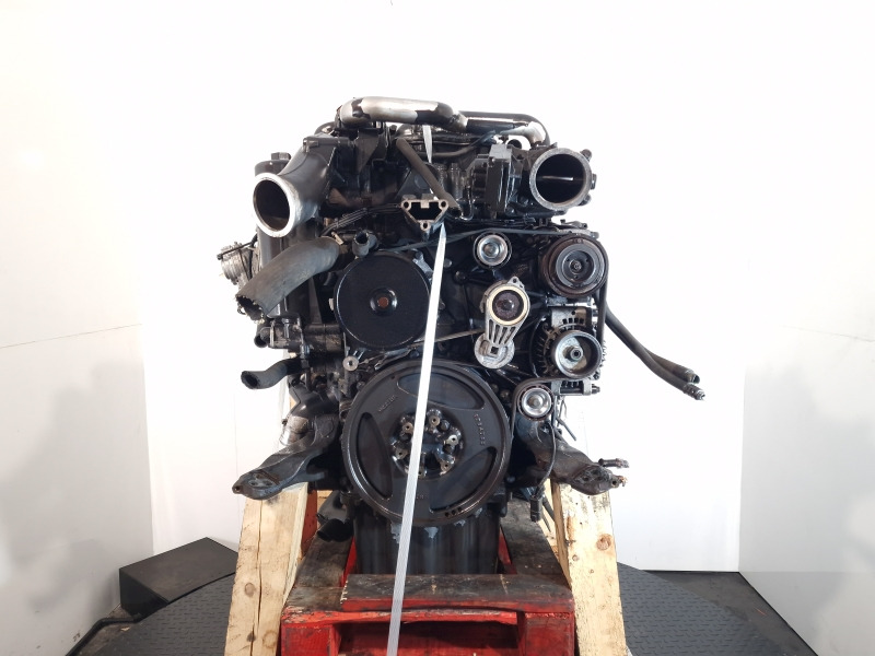 Scania DC09 113 L01 Engine (Truck) - Engine for Truck: picture 5 Scania DC09 113 L01 Engine (Truck) - Engine for Truck: picture 5