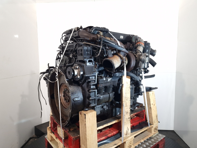 Scania DC09 113 L01 Engine (Truck) - Engine for Truck: picture 1 Scania DC09 113 L01 Engine (Truck) - Engine for Truck: picture 1