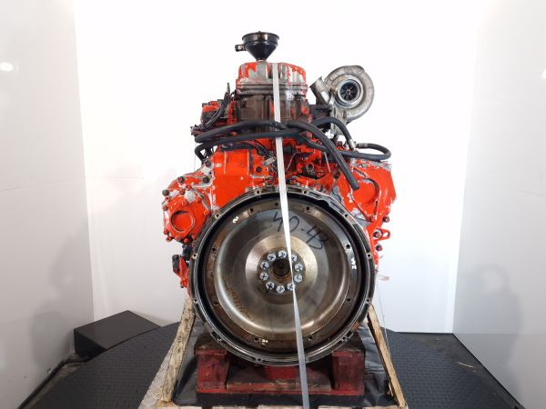 Scania DC12 51A Engine (Industrial) - Engine for Industrial equipment: picture 3 Scania DC12 51A Engine (Industrial) - Engine for Industrial equipment: picture 3