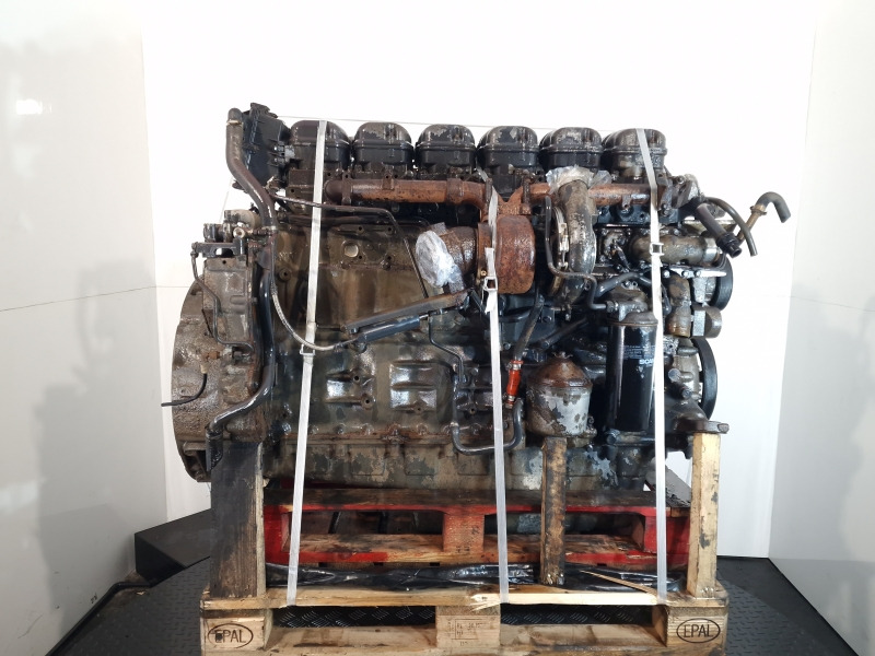 Scania DC1215 L01 Engine (Truck) - Engine for Truck: picture 3 Scania DC1215 L01 Engine (Truck) - Engine for Truck: picture 3