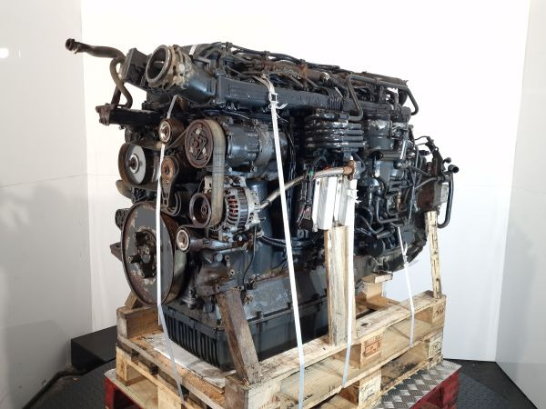 Engine for Truck Scania DC13 115 L01 Engine (Truck): picture 7