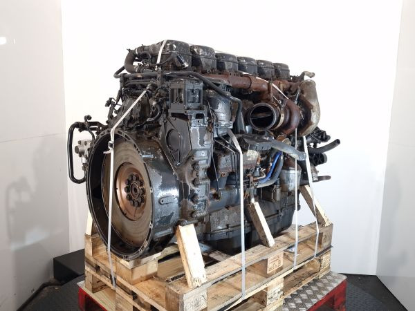 Scania DC13 115 L01 Engine (Truck) - Engine for Truck: picture 1 Scania DC13 115 L01 Engine (Truck) - Engine for Truck: picture 1