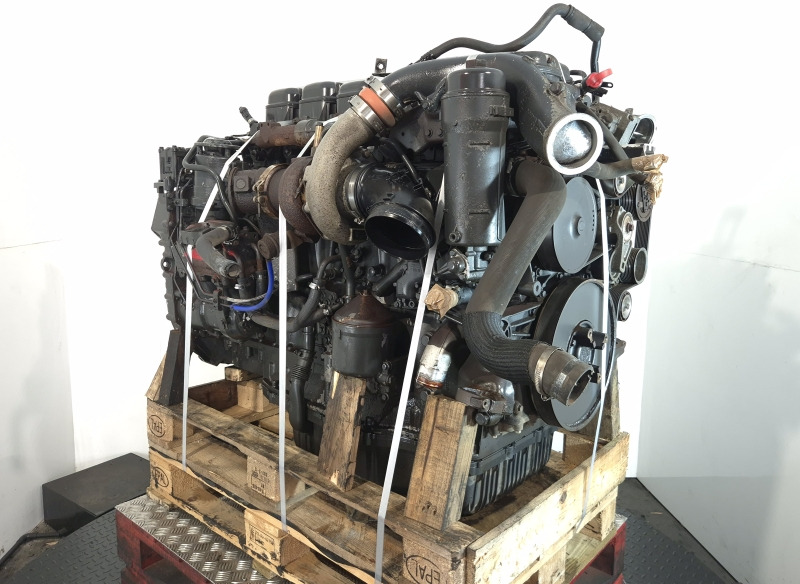 Scania DC13 115 L01 Engine (Truck) - Engine for Truck: picture 5 Scania DC13 115 L01 Engine (Truck) - Engine for Truck: picture 5