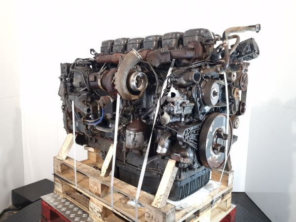 Scania DC13 115 L01 Engine (Truck) - Engine for Truck: picture 5 Scania DC13 115 L01 Engine (Truck) - Engine for Truck: picture 5
