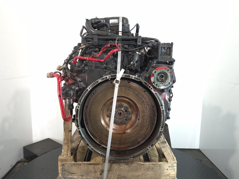 Scania DC13 115 L01 Engine (Truck) - Engine for Truck: picture 3 Scania DC13 115 L01 Engine (Truck) - Engine for Truck: picture 3