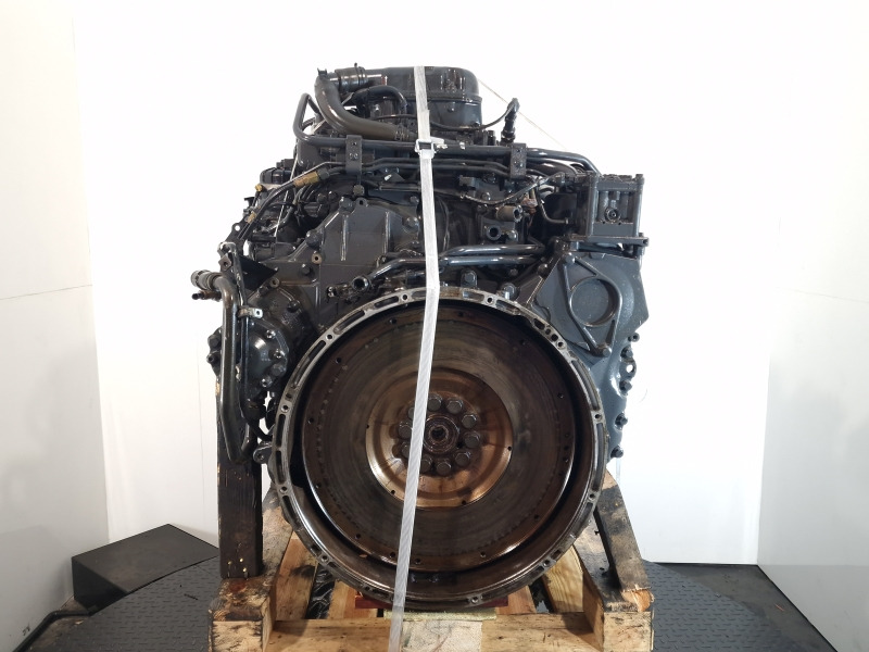 Scania DC13 147 L01 Engine (Truck) - Engine for Truck: picture 3 Scania DC13 147 L01 Engine (Truck) - Engine for Truck: picture 3