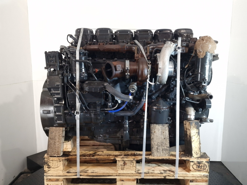 Scania DC13 147 L01 Engine (Truck) - Engine for Truck: picture 4 Scania DC13 147 L01 Engine (Truck) - Engine for Truck: picture 4