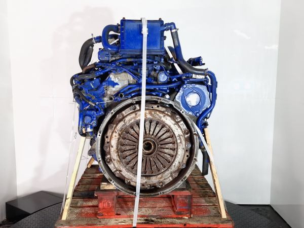 Scania DT1206 L02 Engine (Truck) - Engine for Truck: picture 3 Scania DT1206 L02 Engine (Truck) - Engine for Truck: picture 3