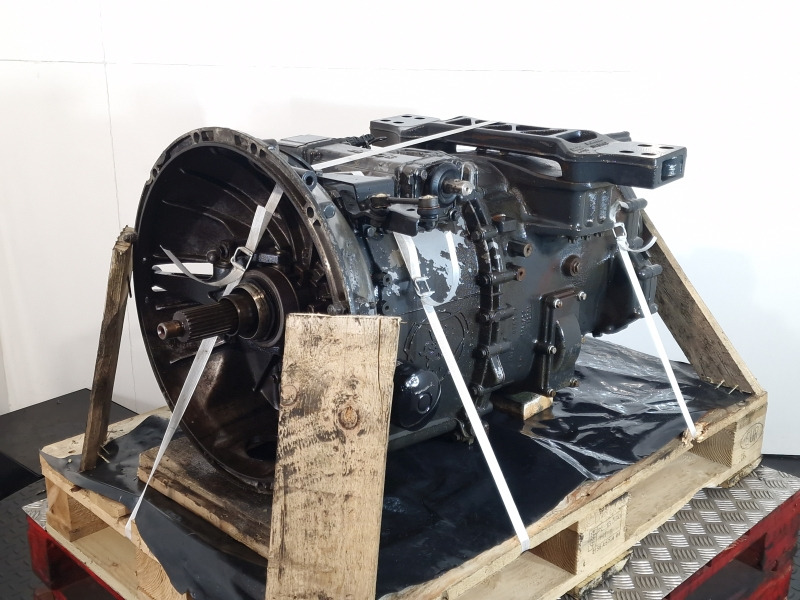 Scania GR905 Gearbox - Gearbox: picture 1 Scania GR905 Gearbox - Gearbox: picture 1