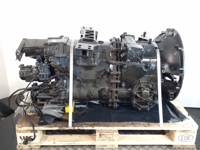 Gearbox Scania GR905 Gearbox: picture 8