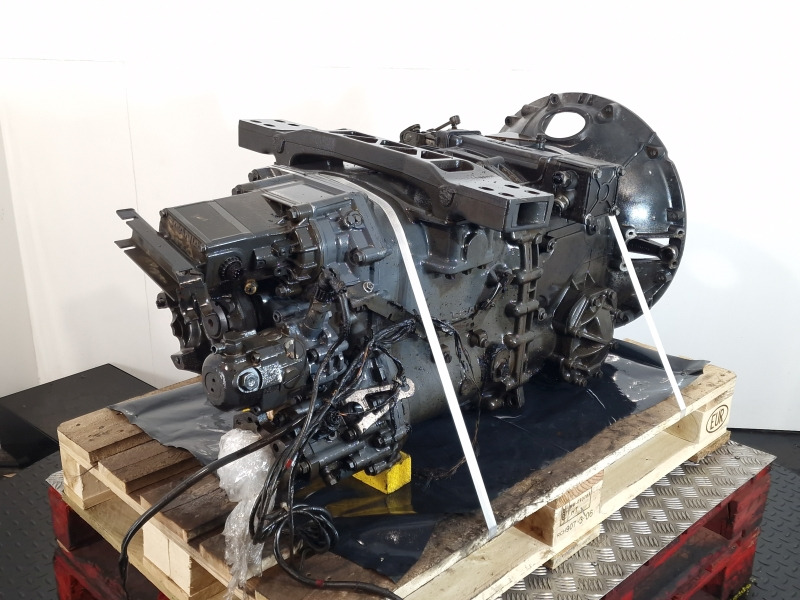 Gearbox Scania GR905 Gearbox: picture 7