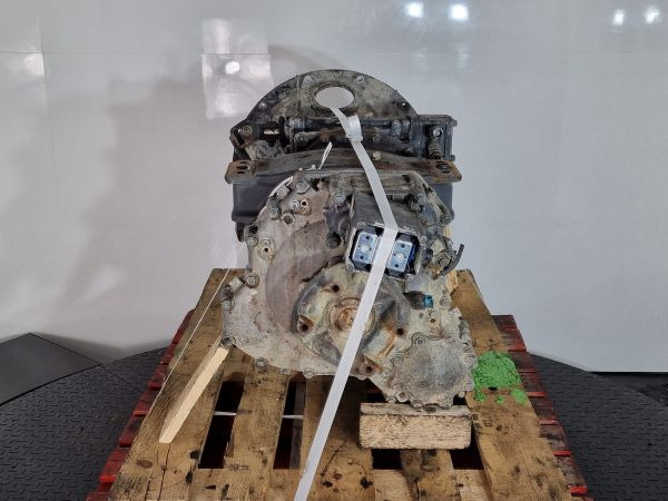 Gearbox Scania GR905 Gearbox: picture 6