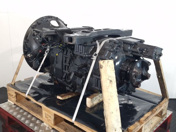 Scania GRS905 Gearbox - Gearbox: picture 4 Scania GRS905 Gearbox - Gearbox: picture 4