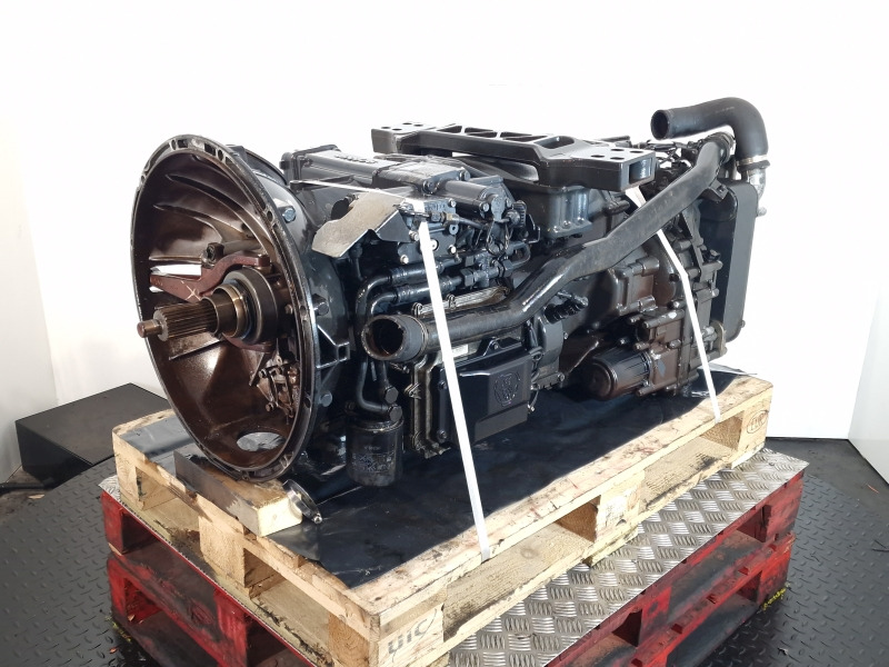 Scania GRSO905R EUR6 GEN 2 with ECU Gearbox - Gearbox: picture 1 Scania GRSO905R EUR6 GEN 2 with ECU Gearbox - Gearbox: picture 1