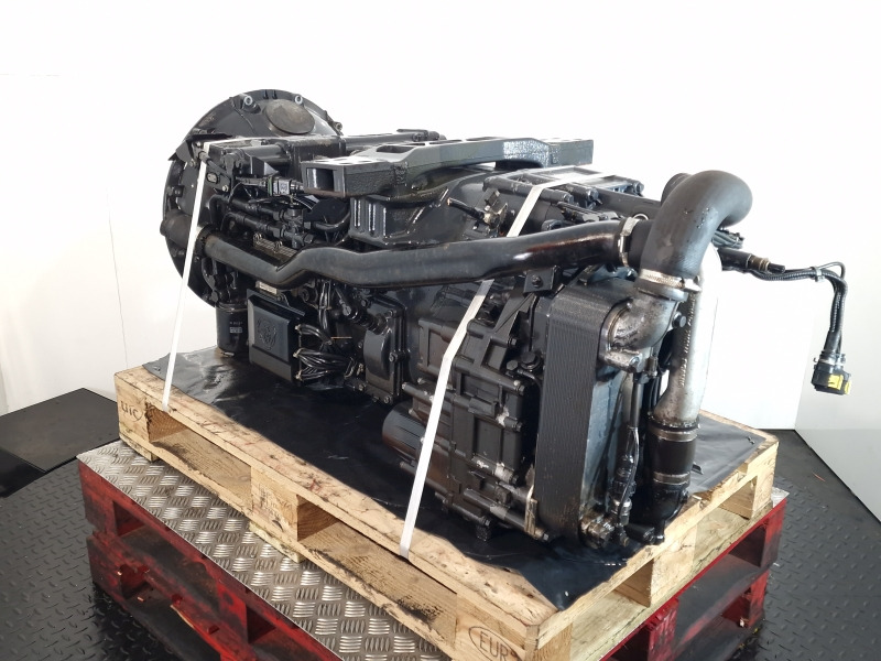 Scania GRSO905R EUR6 GEN 2 with ECU Gearbox - Gearbox: picture 4 Scania GRSO905R EUR6 GEN 2 with ECU Gearbox - Gearbox: picture 4