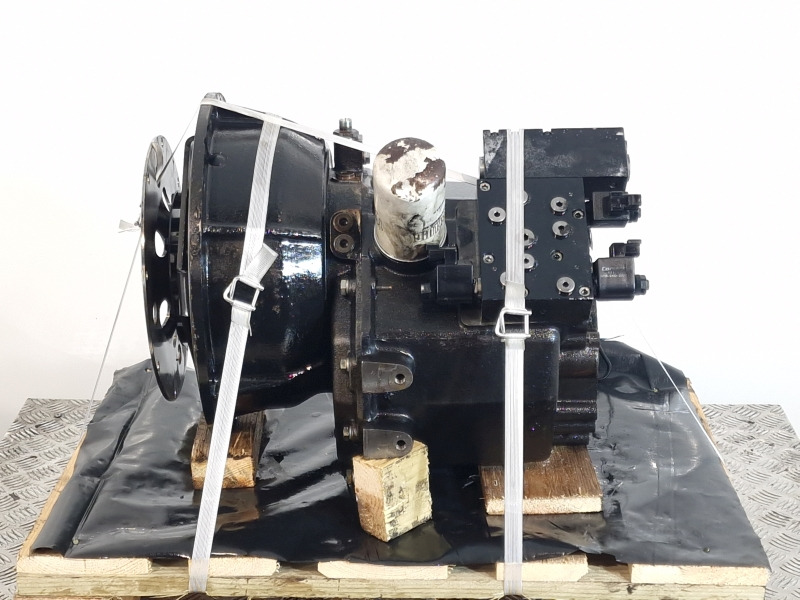 Transfluid RANG21700 Gearbox - Gearbox: picture 4 Transfluid RANG21700 Gearbox - Gearbox: picture 4