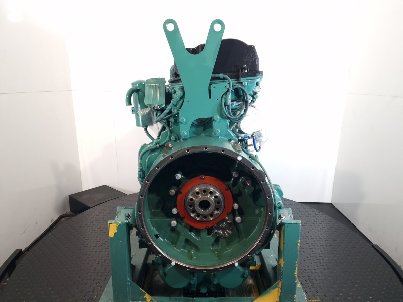 Volvo A30D ADT D9A ACE2 New Engine (Plant) - Engine for Construction machinery: picture 2 Volvo A30D ADT D9A ACE2 New Engine (Plant) - Engine for Construction machinery: picture 2