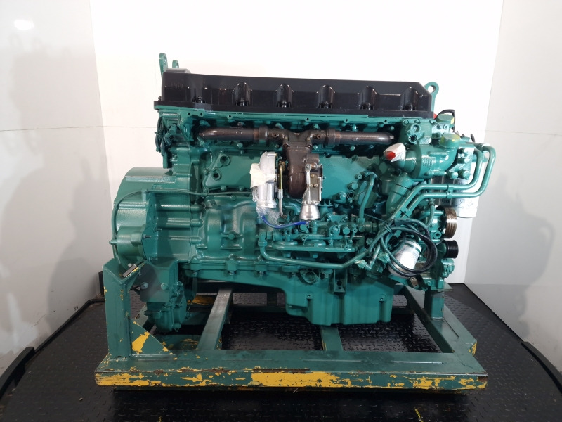 Volvo A30D ADT D9A ACE2 New Engine (Plant) - Engine for Construction machinery: picture 3 Volvo A30D ADT D9A ACE2 New Engine (Plant) - Engine for Construction machinery: picture 3