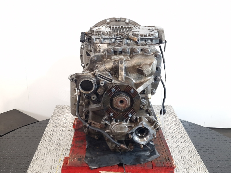 Volvo AT2612D Gearbox - Gearbox: picture 5 Volvo AT2612D Gearbox - Gearbox: picture 5