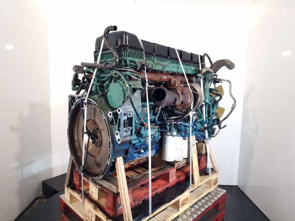 Engine for Truck Volvo D11K450V EUVI Engine (Truck): picture 1