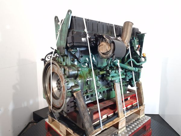 Volvo D12DLAE3 Engine (Plant) A40D ADT - Engine for Construction machinery: picture 1 Volvo D12DLAE3 Engine (Plant) A40D ADT - Engine for Construction machinery: picture 1