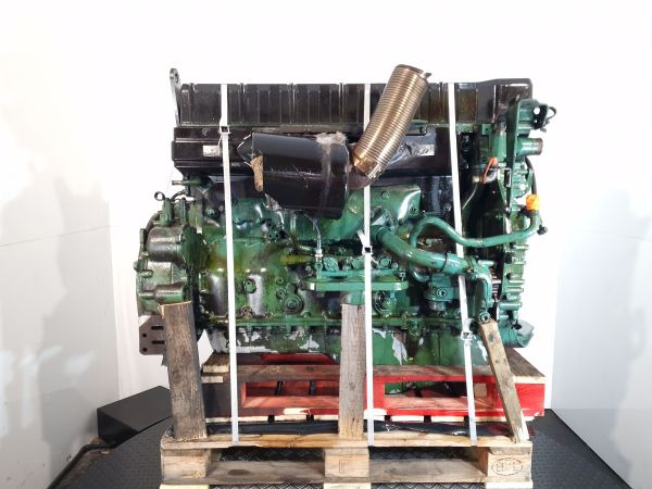 Volvo D12DLAE3 Engine (Plant) A40D ADT - Engine for Construction machinery: picture 5 Volvo D12DLAE3 Engine (Plant) A40D ADT - Engine for Construction machinery: picture 5