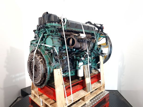 Volvo D13C460 EUV Engine (Truck) - Engine for Truck: picture 1 Volvo D13C460 EUV Engine (Truck) - Engine for Truck: picture 1
