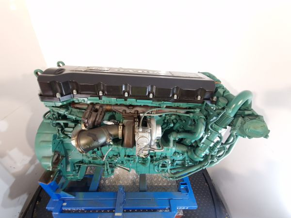Engine for Construction machinery Volvo D13J Engine (Plant): picture 11