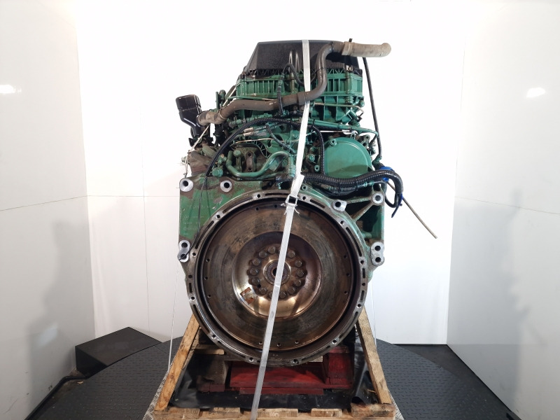 Volvo D13K420V EUVI Tipper spec Engine (Truck) - Engine for Truck: picture 2 Volvo D13K420V EUVI Tipper spec Engine (Truck) - Engine for Truck: picture 2