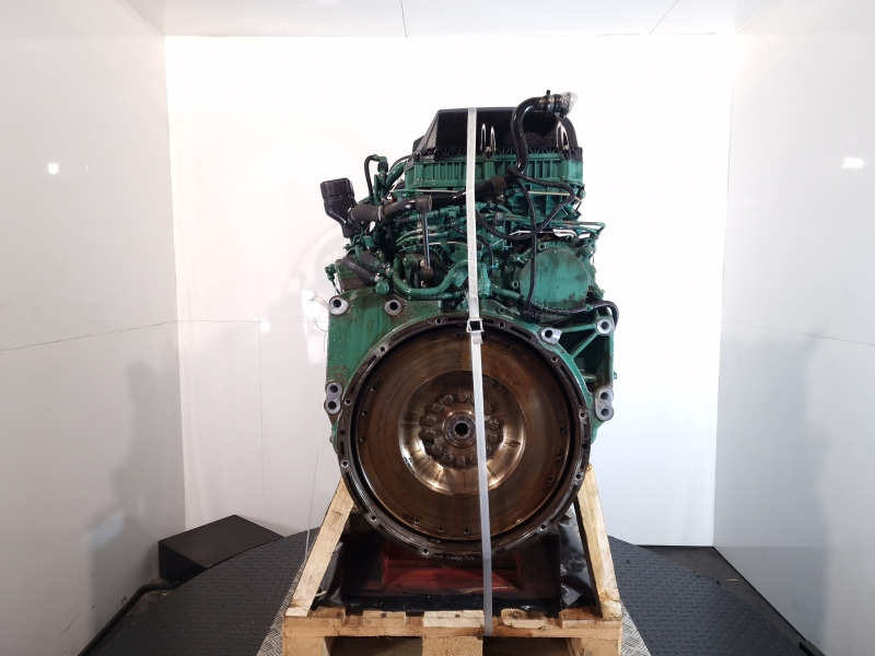 Volvo D13K460 K2 EUVI Engine (Truck) - Engine for Truck: picture 3 Volvo D13K460 K2 EUVI Engine (Truck) - Engine for Truck: picture 3