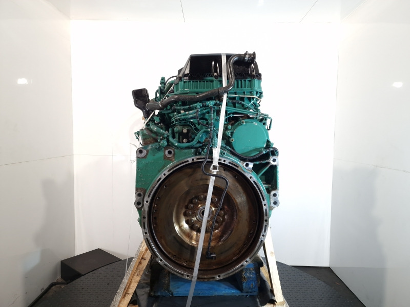 Volvo D13K500 EUVI K4 Engine (Truck) - Engine for Truck: picture 3 Volvo D13K500 EUVI K4 Engine (Truck) - Engine for Truck: picture 3