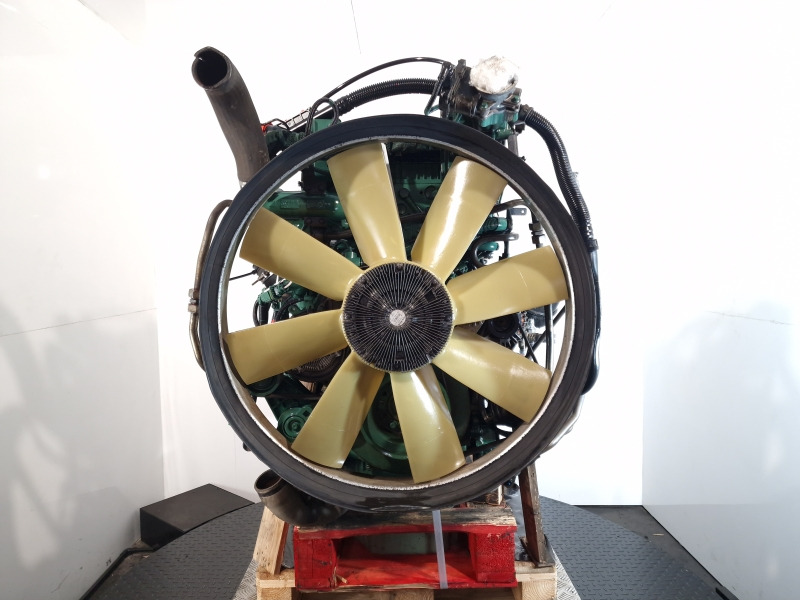 Volvo D13K500 K2 EUVI Engine (Truck) - Engine for Truck: picture 5 Volvo D13K500 K2 EUVI Engine (Truck) - Engine for Truck: picture 5