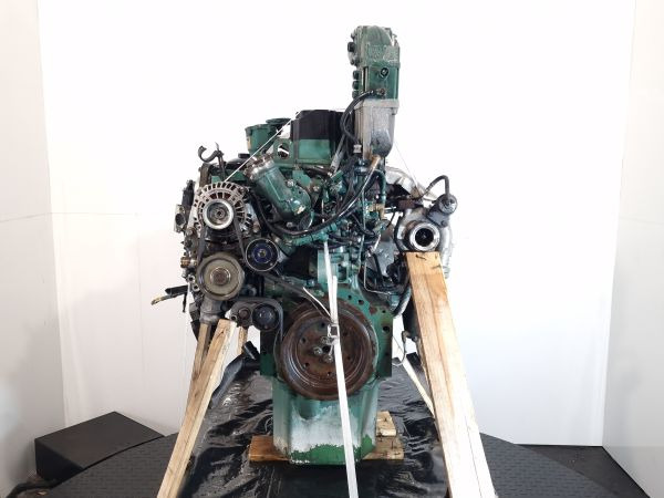 Volvo D5F 215EEV Engine (Truck) - Engine for Truck: picture 5 Volvo D5F 215EEV Engine (Truck) - Engine for Truck: picture 5