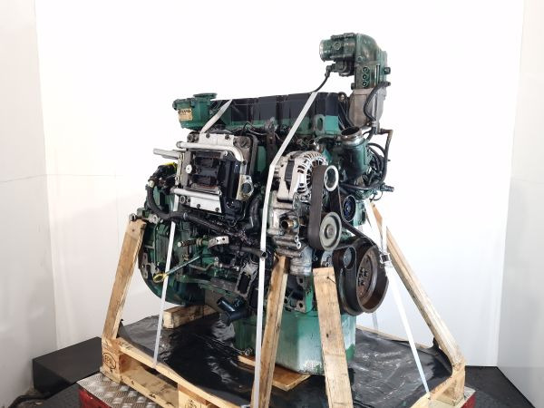 Volvo D5F 215EEV Engine (Truck) - Engine for Truck: picture 4 Volvo D5F 215EEV Engine (Truck) - Engine for Truck: picture 4