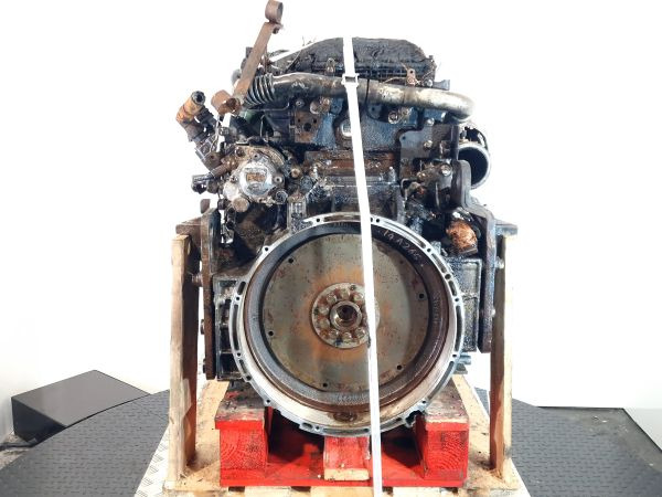 Volvo D8K250 EUVI Engine (Truck) 2015 250 - Engine for Truck: picture 2 Volvo D8K250 EUVI Engine (Truck) 2015 250 - Engine for Truck: picture 2