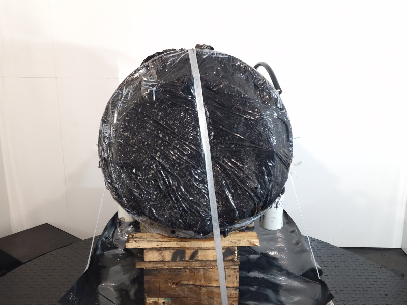 Volvo PT2509 Gearbox Industrial - Gearbox for Industrial equipment: picture 3 Volvo PT2509 Gearbox Industrial - Gearbox for Industrial equipment: picture 3