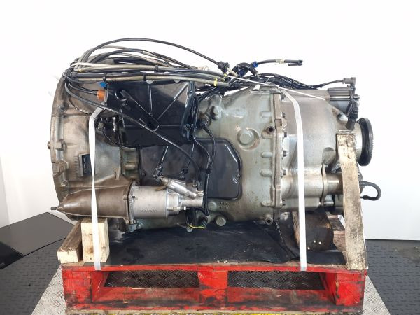 Volvo VT2814B Gearbox - Gearbox: picture 4 Volvo VT2814B Gearbox - Gearbox: picture 4