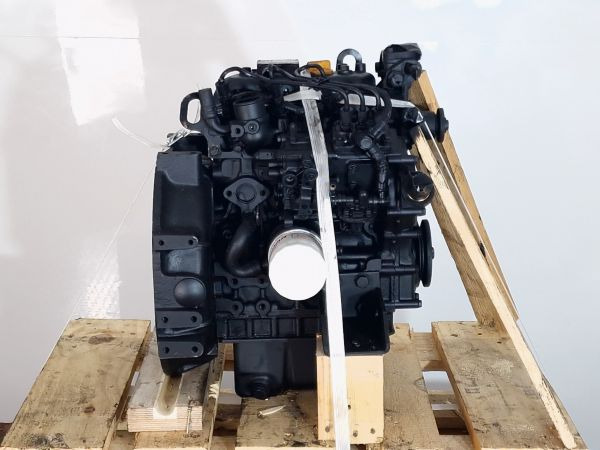 Yanmar 3TNE68-UDW1 Engine (Plant) - Engine for Construction machinery: picture 3 Yanmar 3TNE68-UDW1 Engine (Plant) - Engine for Construction machinery: picture 3