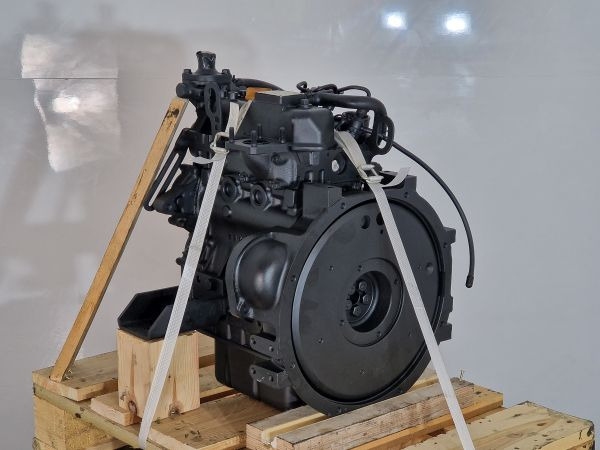 Yanmar 3TNE68-UDW1 Engine (Plant) - Engine for Construction machinery: picture 4 Yanmar 3TNE68-UDW1 Engine (Plant) - Engine for Construction machinery: picture 4