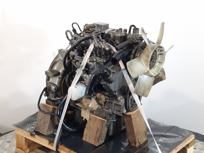 Yanmar 3TNE74-DG Engine (Industrial) - Engine for Industrial equipment: picture 5 Yanmar 3TNE74-DG Engine (Industrial) - Engine for Industrial equipment: picture 5