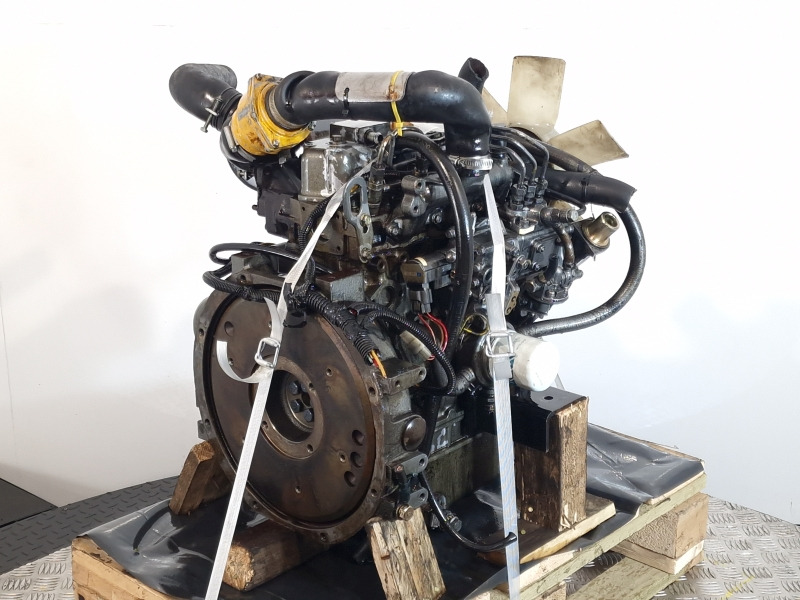 Yanmar 3TNE74-DG Engine (Industrial) - Engine for Industrial equipment: picture 1 Yanmar 3TNE74-DG Engine (Industrial) - Engine for Industrial equipment: picture 1