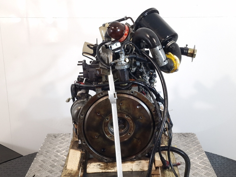 Yanmar 3TNE74-DG Engine (Industrial) - Engine for Industrial equipment: picture 3 Yanmar 3TNE74-DG Engine (Industrial) - Engine for Industrial equipment: picture 3