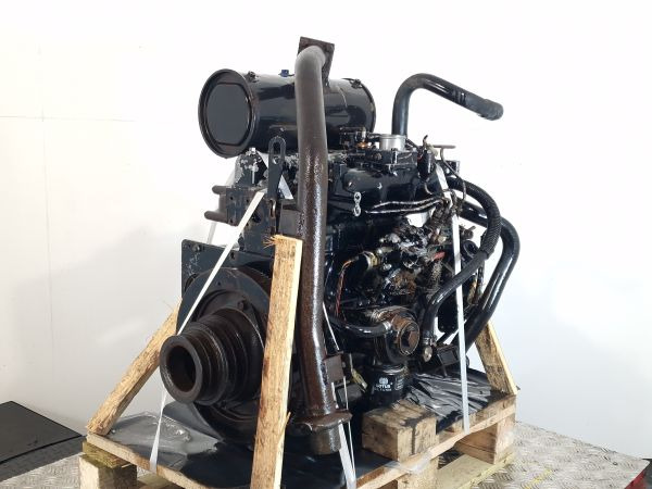 Yanmar 4TNE88-RCC1 Engine (Plant) - Engine for Construction machinery: picture 1 Yanmar 4TNE88-RCC1 Engine (Plant) - Engine for Construction machinery: picture 1